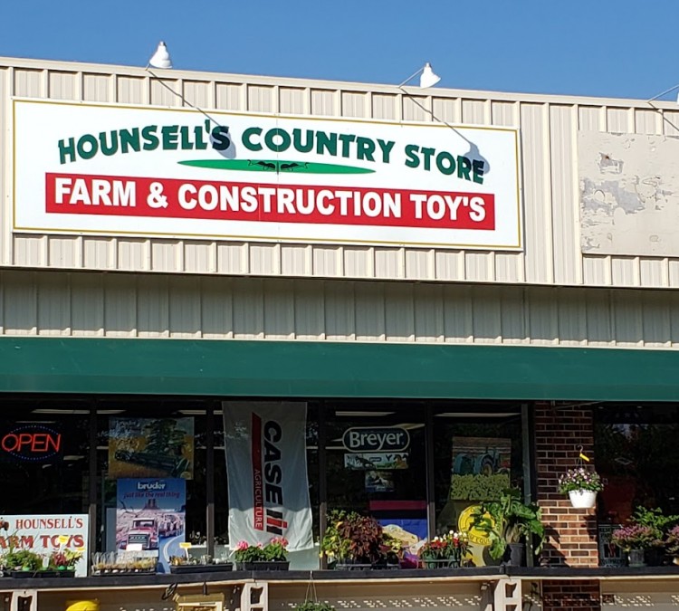 hounsells-country-store-photo